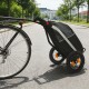 Shopping Trailer (new edition)