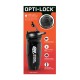 Opti-Lock Shaker 600 ml OPTIMUM NUTRITION