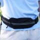 Ceinture Dual Fit double poches