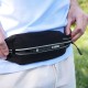 Ceinture Dual Fit double poches