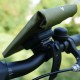 Sacoche Smartphone 100% WATERPROOF Fixation multi-supports - KAKI