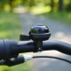 Sonnette vélo en aluminium