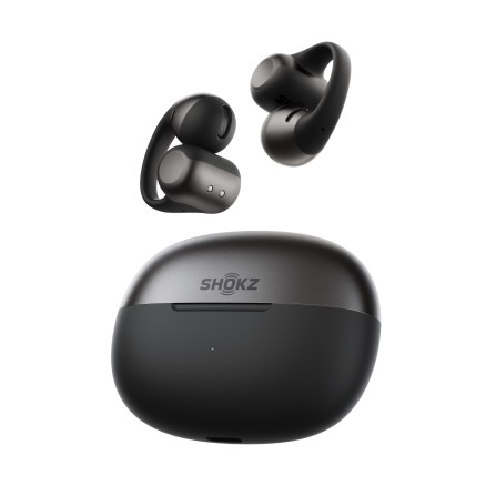 Ecouteurs Bluetooth Shokz - OPENDOTS 2