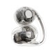 Ecouteurs Bluetooth Shokz - OPENDOTS 2