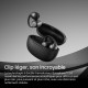 Ecouteurs Bluetooth Shokz - OPENDOTS 2