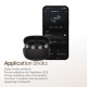 Ecouteurs Bluetooth Shokz - OPENDOTS 2