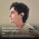 Ecouteurs Bluetooth Shokz - OPENDOTS 2