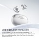 Ecouteurs Bluetooth Shokz - OPENDOTS 2