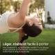Ecouteurs Bluetooth Shokz - OPENDOTS 2