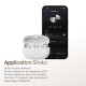 Ecouteurs Bluetooth Shokz - OPENDOTS 2
