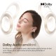 Ecouteurs Bluetooth Shokz - OPENDOTS 2