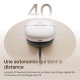 Ecouteurs Bluetooth Shokz - OPENDOTS 2
