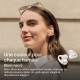 Ecouteurs Bluetooth Shokz - OPENDOTS 2