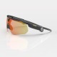 Lunettes de sport BleeqUp noir Ranger lA avec caméra