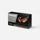 Lunettes de sport BleeqUp noir Ranger lA avec caméra