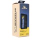Pneu COURSE POWER CUP COMPETITION LINE 700x30C ETRTO 30-622 BLACK Tringles soupl