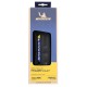 Pneu COURSE POWER CUP COMPETITION LINE 700x30C ETRTO 30-622 BLACK Tringles soupl