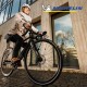 Pneu URBAIN PROTEK MAX PERFORMANCE LINE 700x35C ETRTO 37-622 Tringles rigides