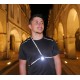 Lampe pectorale de running Nightviz