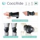 Kit de protection trottinette, skateboard, roller adolescent