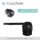 Kit de protection trottinette, skateboard, roller adolescent
