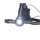 Lampe pectorale de running Nightviz