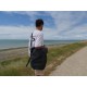 Sacoche arrière Waterproof 20 L