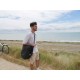 Sacoche arrière Waterproof 20 L