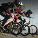 Pneu BMX PILOT SX RACING LINE 20"x1.50 ETRTO 37-406 Tringles rigides