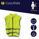 Gilet adulte réfléchissant