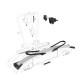 Kit pour vélo suplémentaire porte-vélo Atlantis