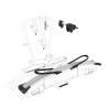Kit pour vélo suplémentaire porte-vélo Atlantis