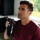 Opti-Lock Shaker 600 ml OPTIMUM NUTRITION