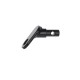 Fixation remorque Diam.  15mm tige Diam.  13.5mm compatible BO & Hamax
