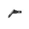 Fixation remorque Diam.  15mm tige Diam.  13.5mm compatible BO & Hamax
