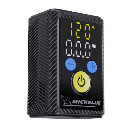 Mini compresseur portatif Ultra Compact AIR+ PRO