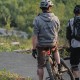 Feu arrière pour E-Bike SECUZED brex, avec fonction freinage d'urgence