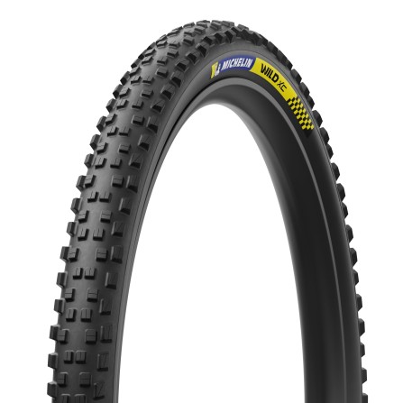Pneu VTT WILD XC RACING LINE 29"x2.25 ETRTO 57-622 Tringles souples TLR