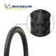 Pneu VTT WILD XC RACING LINE 29"x2.25 ETRTO 57-622 Tringles souples TLR
