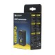 Mini compresseur portatif Ultra Compact AIR+ PRO