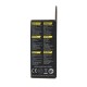 Mini compresseur portatif Ultra Compact AIR+ PRO