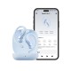 Ecouteurs Bluetooth Shokz - OPENFIT AIR 2