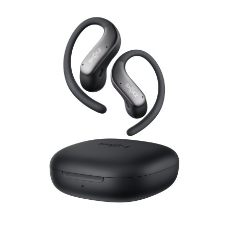 Ecouteurs Bluetooth Shokz - OPENFIT AIR 2