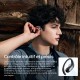Ecouteurs Bluetooth Shokz - OPENFIT AIR 2