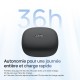Ecouteurs Bluetooth Shokz - OPENFIT AIR 2