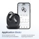 Ecouteurs Bluetooth Shokz - OPENFIT AIR 2
