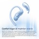 Ecouteurs Bluetooth Shokz - OPENFIT AIR 2