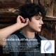 Ecouteurs Bluetooth Shokz - OPENFIT AIR 2