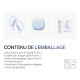 Ecouteurs Bluetooth Shokz - OPENFIT AIR 2
