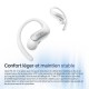 Ecouteurs Bluetooth Shokz - OPENFIT AIR 2
